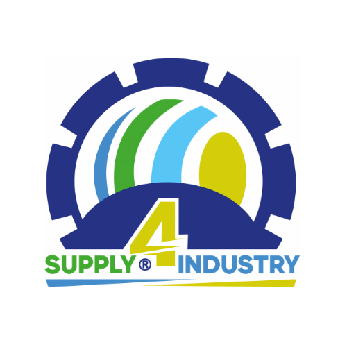 Logo of SUPPLY4INDUSTRY Ltd Industrial Automation And Industrial Control Products Manufacturing In St Albans, Herefordshire