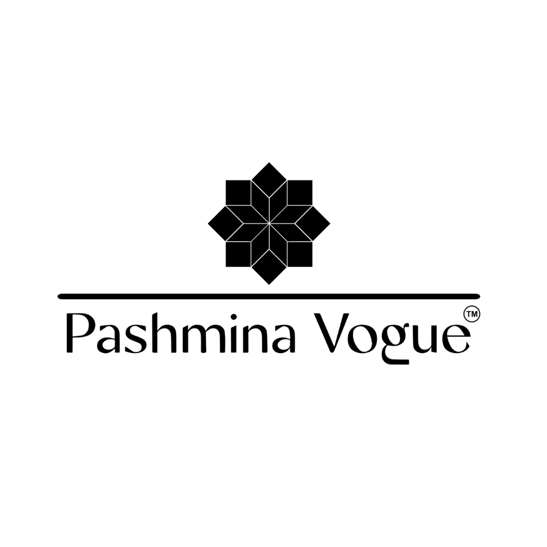 Logo of PashminaVogue