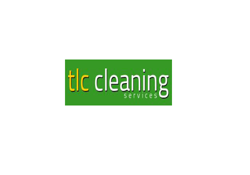 Logo of TLC Cleaning Services