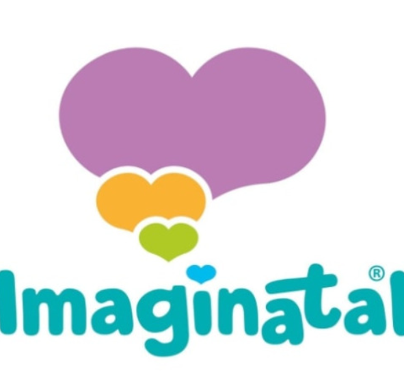 Logo of Imaginatal Clinics