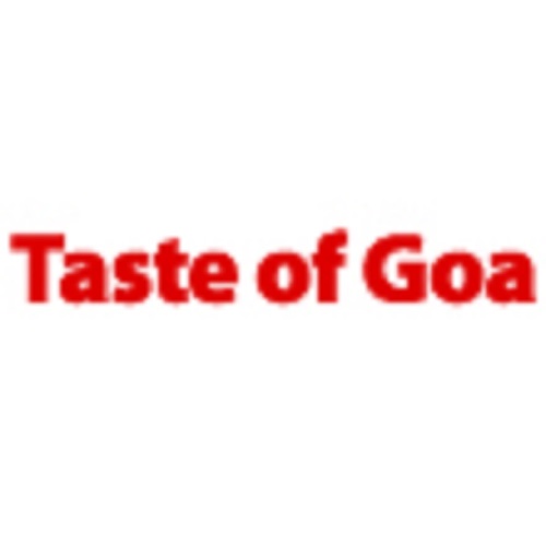 Logo of Taste of Goa