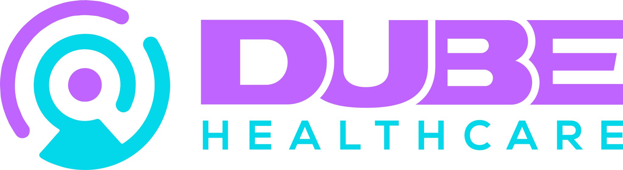 Logo of Quick Engine solution