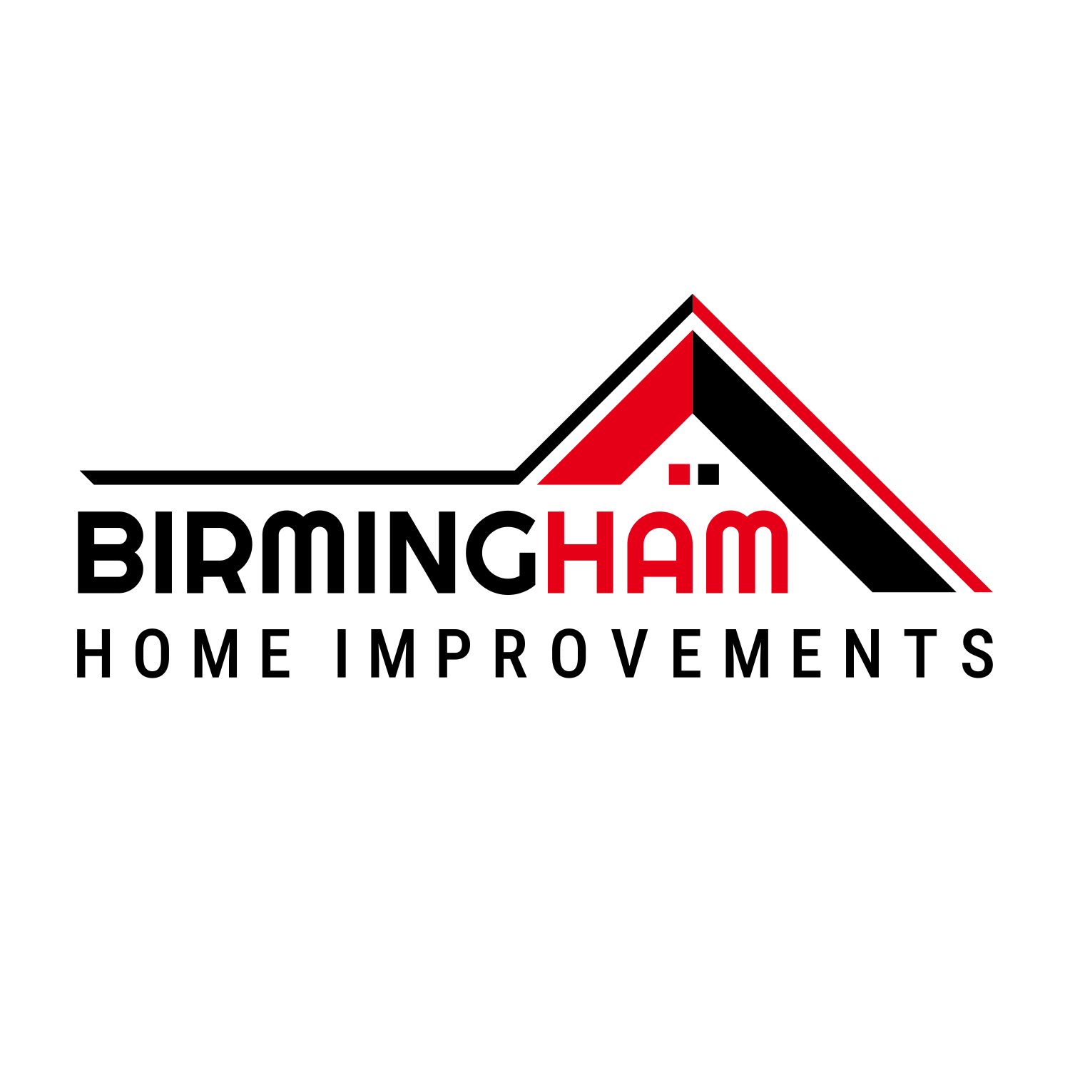 Logo of Birmingham Home Improvements