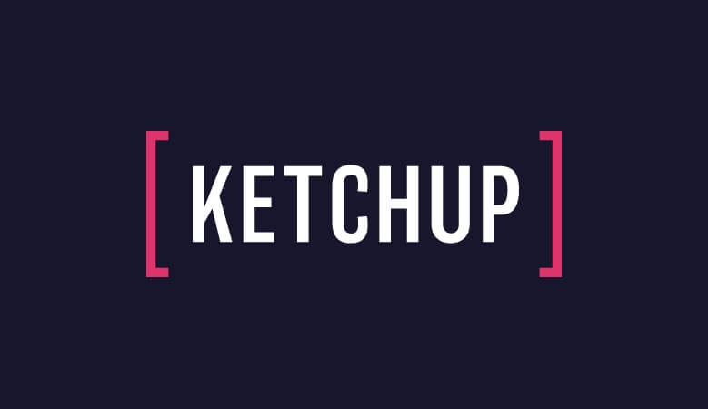 Logo of Ketchup Marketing Ltd