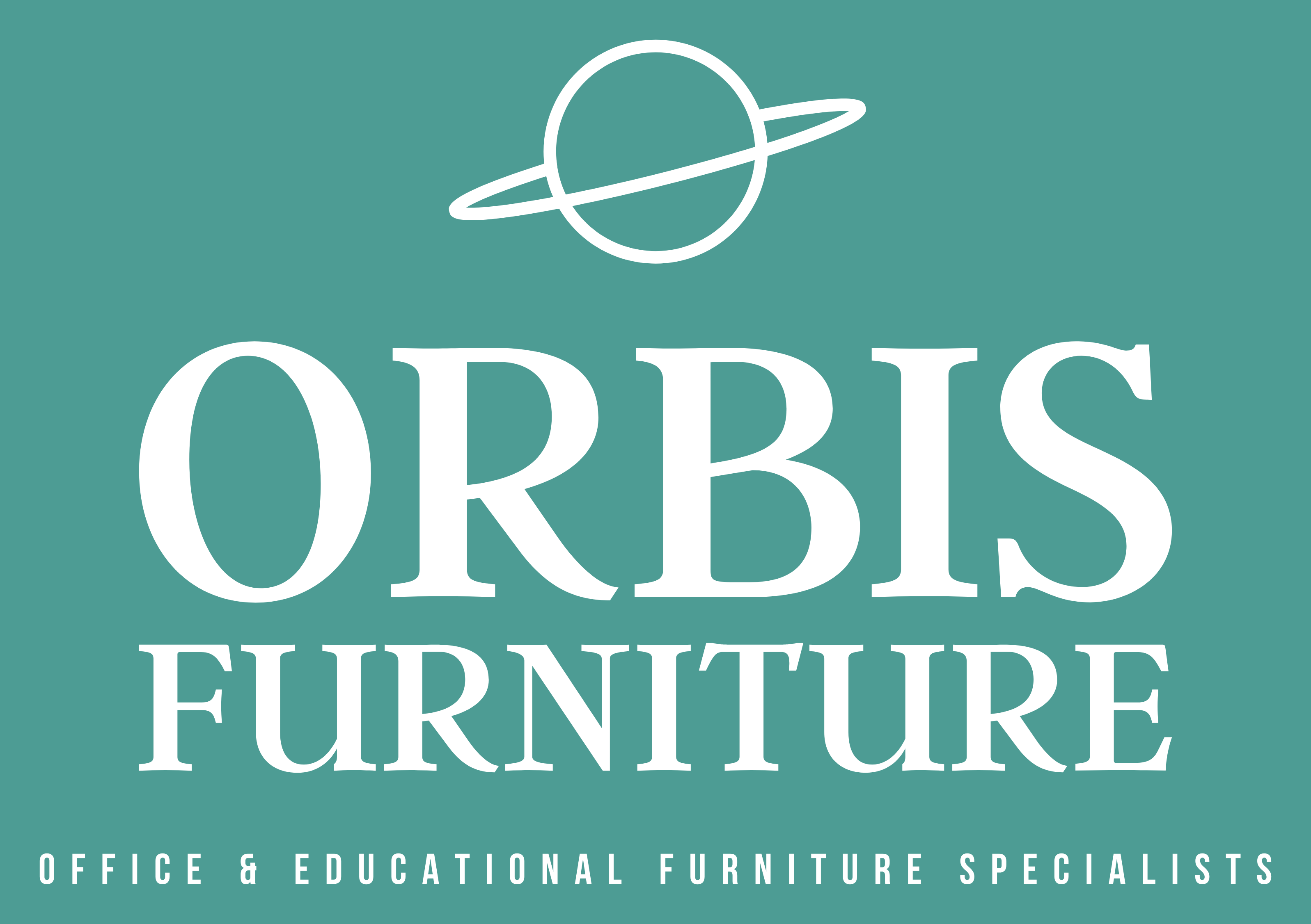 Logo of Orbis Furniture Ltd