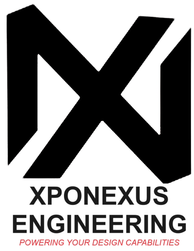 Logo of Xponexus Engineering