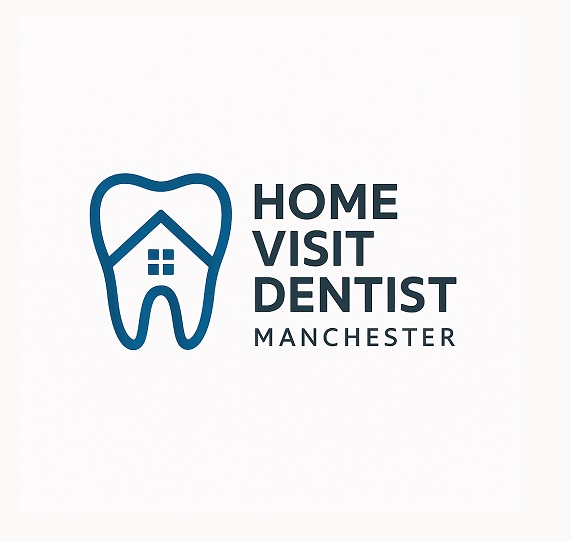 Logo of Home Visit Dentist Manchester