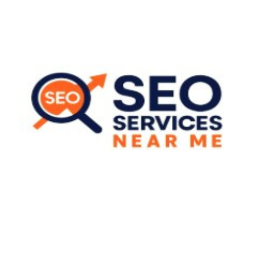 Logo of Seo Services near me