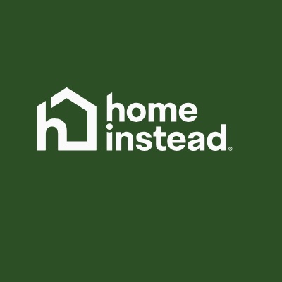 Logo of Home Instead Sutton Coldfield