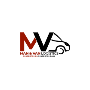 Logo of Man Van Logistics
