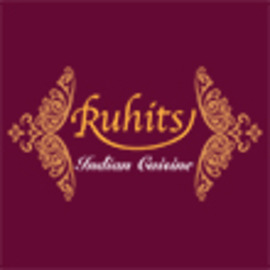 Logo of Ruhits Indian Cuisine