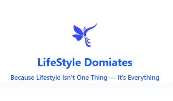 Logo of Lifestyle Dominates