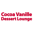 Logo of Cocoa Vanille-Dessert Lounge