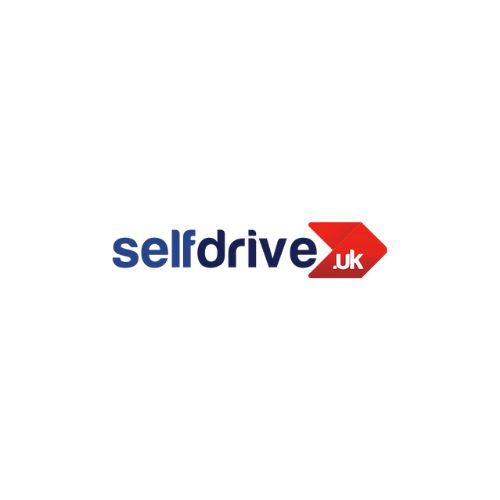 Logo of SelfDrive Mobility UK