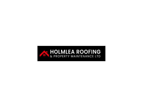 Logo of Holmlea Roofing Property maintenance ltd