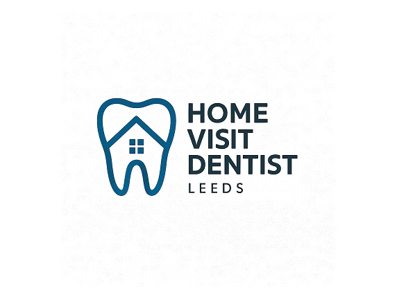 Logo of Home Visit Dentist Leeds