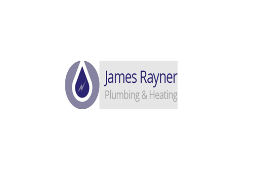 Logo of James Rayner Plumbing
