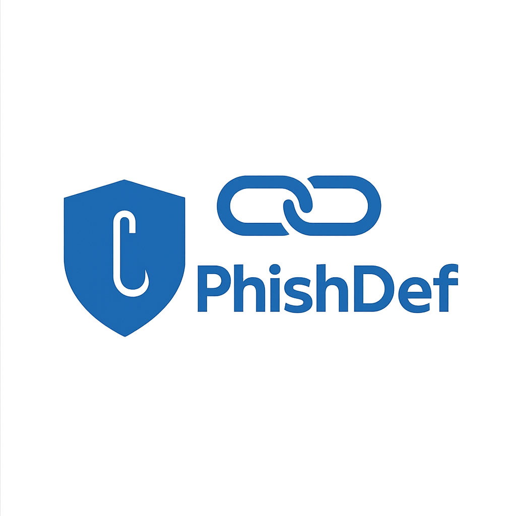 Logo of PhishDef