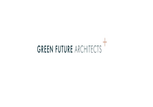 Logo of Green Future Architects Ltd
