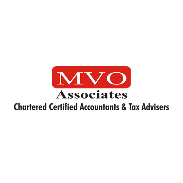 Logo of MVO Associates