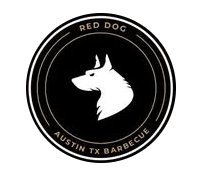 Logo of Red Dog Saloon