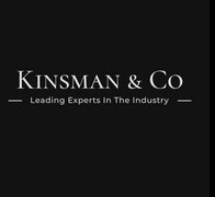 Logo of Kinsman Co