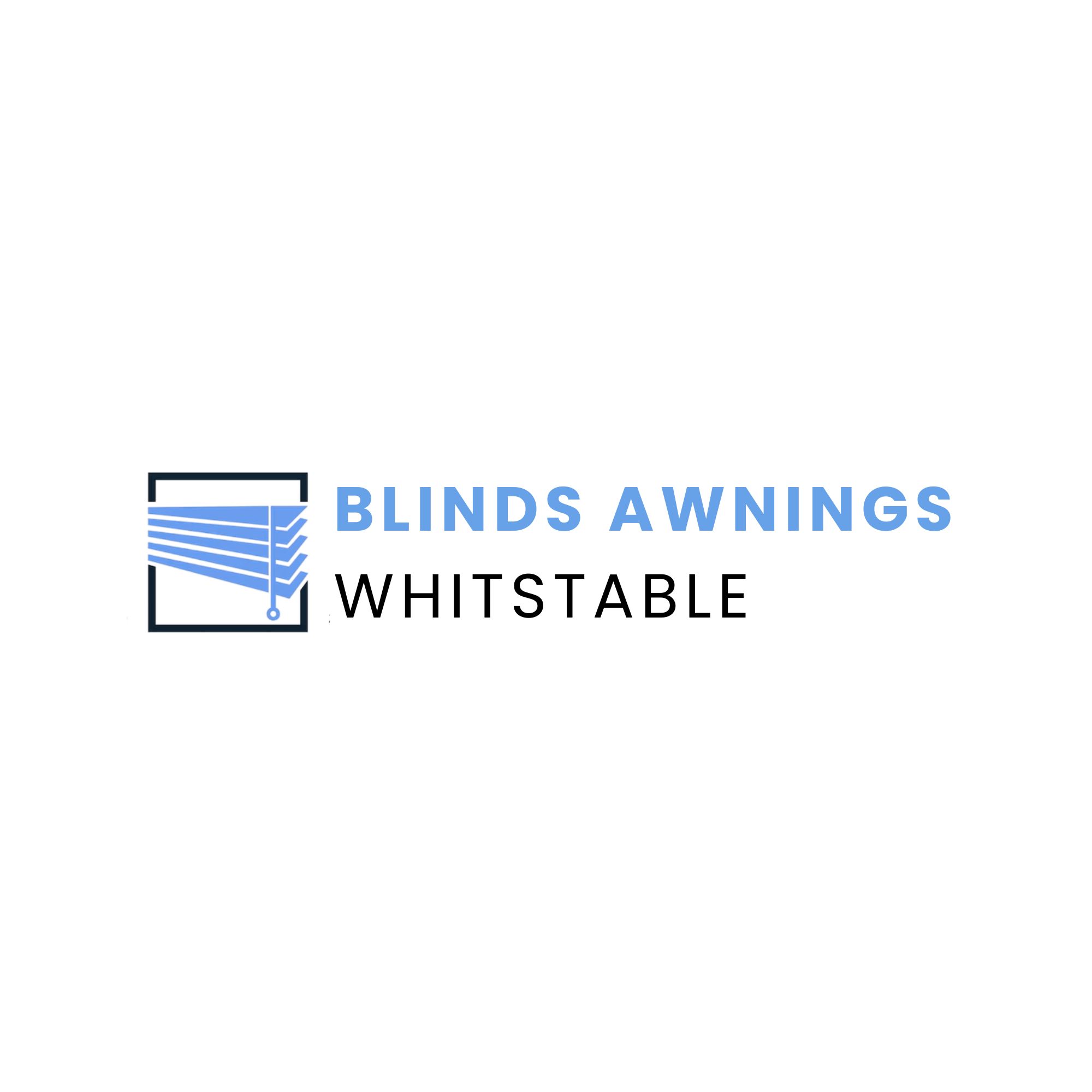 Logo of Blinds Awnings Whitstable Blinds Awnings And Canopies In Whitstable, Kent