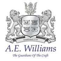 Logo of AE Williams