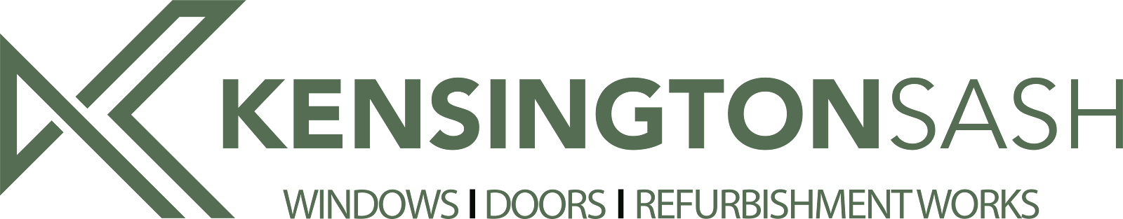 Logo of Kensington Sash