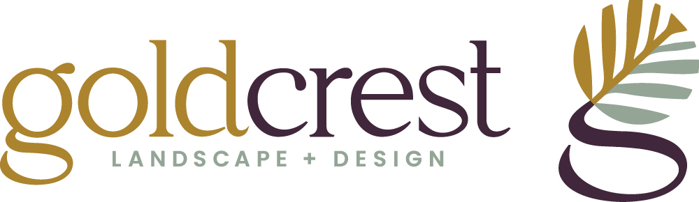 Logo of Goldcrest Landscapes Design Ltd