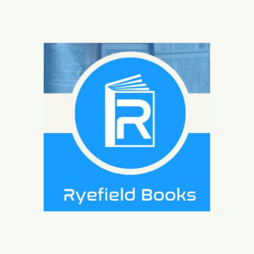 Logo of Ryefield Books