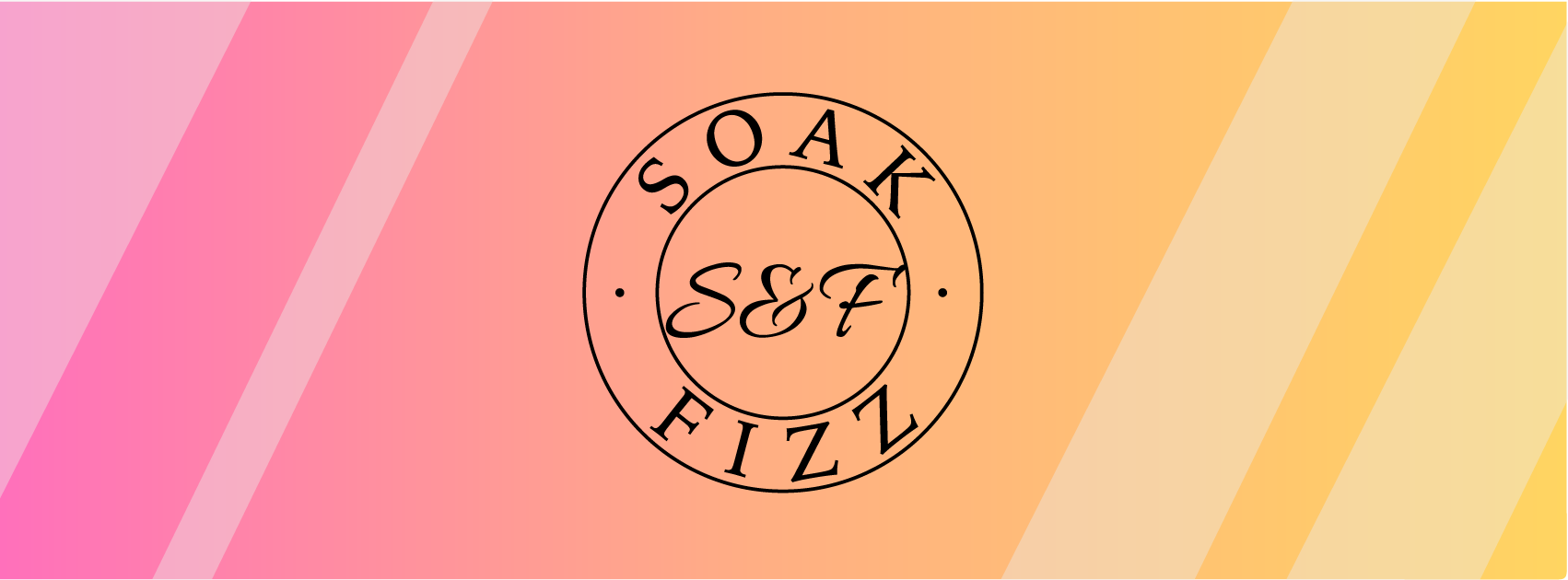 Logo of Soak & Fizz Toiletries In Maryport, Cumbria