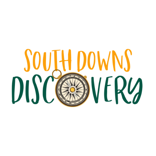 Logo of South Downs Discovery Tour Operators In Radstock, Somerset