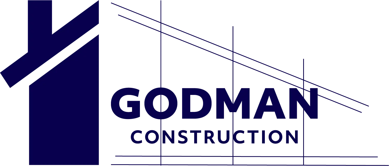 Logo of Godman Construction