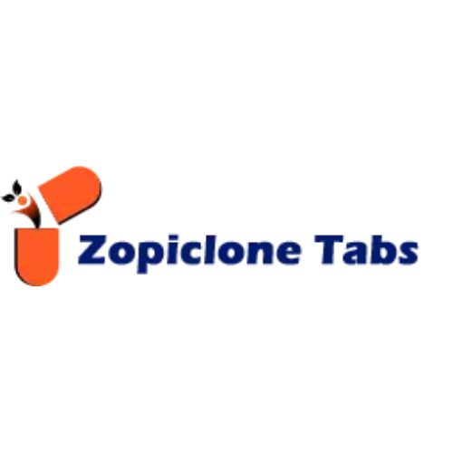 Logo of Zopiclone-Tablets