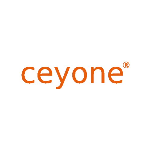 Logo of Ceyone Marketing Private Limited