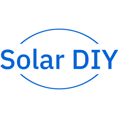 Logo of Solar DIY