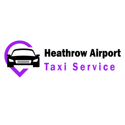 Logo of Heathrow Airport Taxi Service