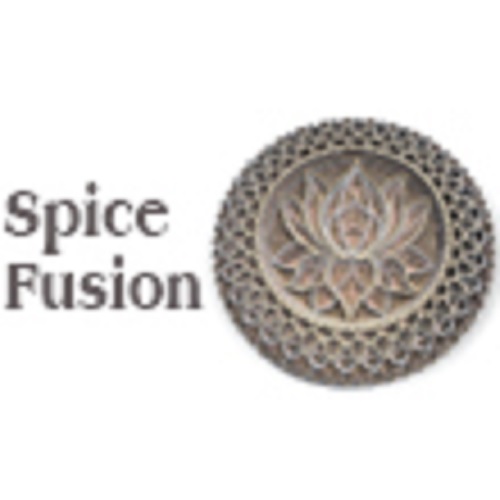 Logo of Spice Fusion