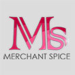 Logo of Merchant Spice