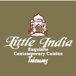 Logo of Little India