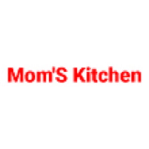 Logo of Moms Kitchen