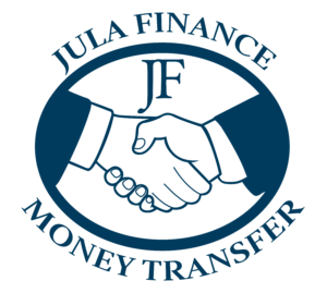 Logo of Jula Finance Money Transfers In Dudley, West Midlands