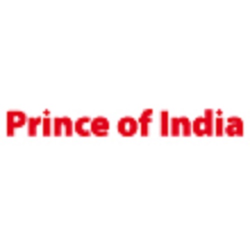 Logo of Prince of India