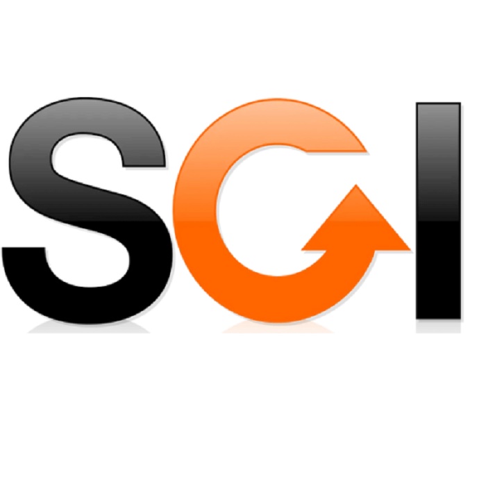 Logo of SGI Consultants