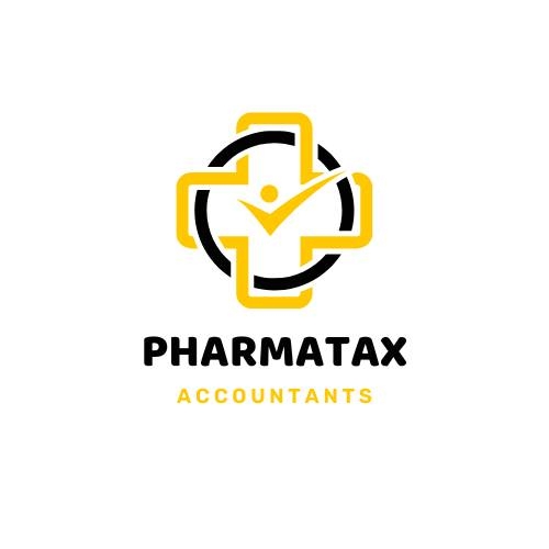 Logo of Pharmatax