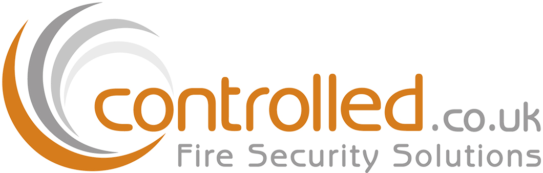 Logo of Controlled Ltd Security Services In Rainham, London