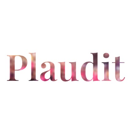 Logo of Plaudit Agency