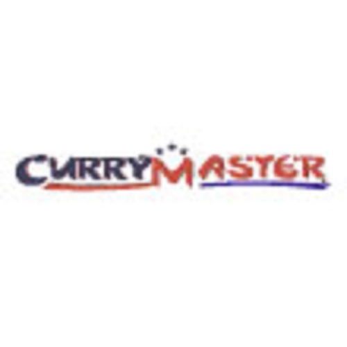 Logo of Curry Master Restaurants - Indian In Eastbourne, East Sussex