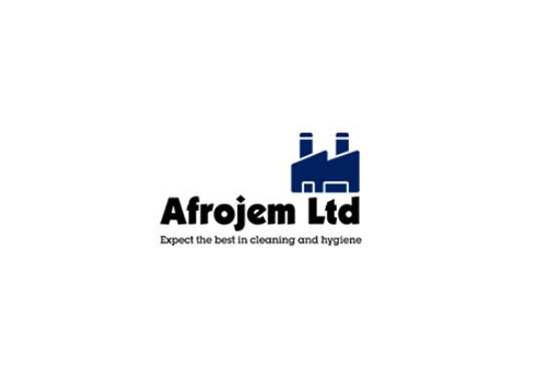 Logo of Afrojem Cleaning Services Blast Cleaning Equipment Mnfrs In Rainham, Essex Logo of Afrojem Cleaning Services Blast Cleaning Equipment Mnfrs In Rainham, Essex